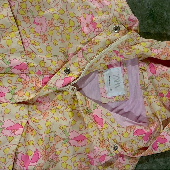 Jacket - Picture 2 of 2